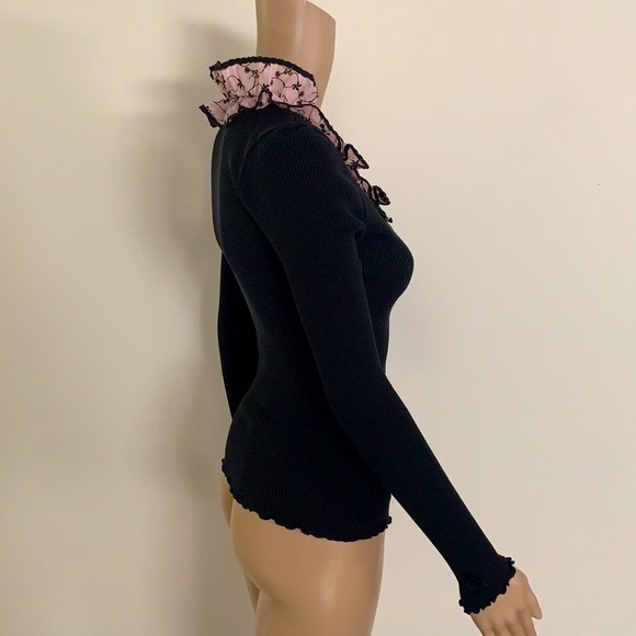ALANNAH HILL | Expect Miracles cardigan - Picture 6 of 8